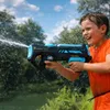 Wasserpistole Elektrisches Gewehr Starke professionelle Produktbild-Vorschau 13