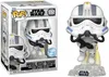 Funko POP! Star Wars: Battlefront Imperial Rocket Trooper Produktbild-Vorschau 4