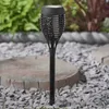 Solarleuchten Garten 8 Stück LED Solar Fackel Gartenfackeln Produktbild-Vorschau 12