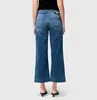 - MAC JEANS - DREAM WIDE, DREAM Wonder light Denim - Wide Produktbild-Vorschau 3