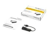 StarTech.com USB 2.0 RJ45 Fast Ethernet Adapter Produktbild-Vorschau 2