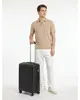 Picard Vienna 4 roues trolley M 65 cm avec soufflet Voir les images du produit 2