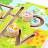 Lucy & Leo 194 Sunny Valley - Holzwagen Labyrinth Produktbild-Vorschau 7
