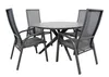 Lesli Living Diningtisch "Crest" ø 120 cm Produktbild-Vorschau 5