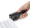 RAPESCO Heftzange SP-64 (6/4 & 21/4 mm) chrom / schwarz Produktbild-Vorschau 4