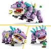 LEGO Fortnite Klombo – Actionfigur Dino zum Sammeln und Produktbild-Vorschau 4