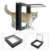 Trappe à chat Trappe à chien Porte moustiquaire Porte Voir les images du produit 2