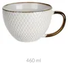 Duży kubek do kawy herbaty DUNE, 460 ml Podgląd zdjęcia produktu 2