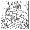 Cozy Coloring - Love Yourself Produktbild-Vorschau 11