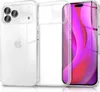 Etui NALIA "GLAZE" do telefonu Apple iPhone 17 Pro Max - Podgląd zdjęcia produktu 1