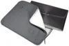 Case Logic Huxton Sleeve 14" graphite Voir les images du produit 4