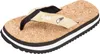 F2 Damen Schuhe Beach Slipper Flip Flops 38/39 Beige Produktbild-Vorschau 1