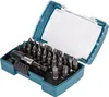 Makita D-74762 Jeu d'embouts 25 mm 32 pièces Phillips / Voir les images du produit 2