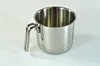Schulte-Ufer Milchtopf Romana i, Milchkocher, Simmertopf, Anteprima dell’immagine prodotto 1