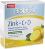 sanotact Zink + C + D (20 Lutschtabletten) - Zink Tabletten Produktbild-Vorschau 6