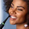 Braun Oral-B iO Radiant White BLACK 6er FFU Aufsteckbürsten Produktbild-Vorschau 4