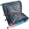 Set di valigie Blade 3 pezzi espandibili - Valigia trolley Anteprima dell’immagine prodotto 9
