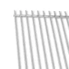 Nerezový grilovací rošt 65x37cm Náhled obrázku produktu 4
