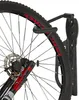 Relaxdays Fahrradhalterung 2er Set, Fahrrad Wandhalterung, Produktbild-Vorschau 6