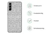 MuchoWow® Handyhülle Schutzhülle Hülle für Samsung Galaxy Produktbild-Vorschau 7