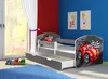ACMA lit d'adolescent lit d'enfant lit junior set complet Voir les images du produit 2