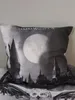 Harry Potter Flanelle Réversible Poudlard 2pcs 135 x 200 cm Voir les images du produit 3