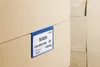DURABLE Kennzeichnungstaschen mit Falz A5 quer 50 St., Produktbild-Vorschau 3