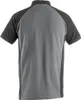 MASCOT 50569-961-88809-S, T-Shirt, Uni, Anthrazit, Schwarz, Produktbild-Vorschau 3