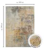 Teppich mit abstraktem Design, in der Abmessung: ca. 200 x 290 cm. Produktbild-Vorschau