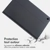 Accezz Classic Tablet Case pour la Samsung Galaxy Tab A9 Voir les images du produit 6