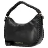 VALENTINO BAGS Varsavia Hobo Bag VBS7CA05 Nero Produktbild-Vorschau 2