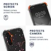 kwmobile Necklace Case kompatibel mit Samsung Galaxy A54 5G Produktbild-Vorschau 3