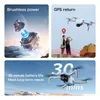 ZELURXX 4K Drohne mit 3-Achsen-Gimbal, 5G, 7.2 Zoll Produktbild-Vorschau 5