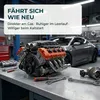 INOX® Oktan Booster, 6 x 250ml Additiv verbessert Oktan Produktbild-Vorschau 3