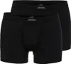 Bruno Banani 2er Pack Micro Simply Retro Short / Pant Weich Produktbild-Vorschau 1