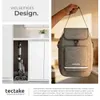 tectake® Einkaufstrolley Shopper 3-in-1, Nutzung auch als Produktbild-Vorschau 7