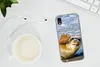 MuchoWow® Handyhülle Schutzhülle Hülle für iPhone XR Robbe Produktbild-Vorschau 6