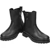 Panama Jack Fabi Igloo B1 Napa Negro/Schwarz - Dames Laars Produktbild-Vorschau 7