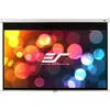 Elite Screens "Manual M71XWS1" Rollo Leinwand 127,0cm x Produktbild-Vorschau 1
