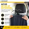 Dunlop Auto Kledinghanger voor Hoofdsteun - Auto Hanger Productafbeelding-voorbeeld 4