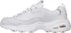 Skechers D-Lites - Fresh Start - Weiß / Rose Gold Leder Produktbild-Vorschau 49