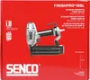Pneumatische afwerkspijkerpistool SENCO FINISHPRO 18-BL Productafbeelding-voorbeeld 10