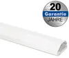 Transmedia HZ4-1,1SI, Stříbrná, Hliník, 2,6 cm, 50 mm Náhled obrázku produktu 4