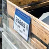DURABLE Drahtbügeltaschen A5 quer 50 St., dunkelblau 175207 Produktbild-Vorschau 2