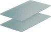 ZELLER PRESENT Herdabdeckplatte Glas 52x30cm klar 2er Satz Produktbild-Vorschau 6