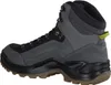 Lowa Renegade GTX Mid Bottes de randonnée Gris Voir les images du produit 43