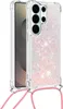 Samsung Galaxy S26 Ultra Hülle - Coverup Liquid Glitzer Produktbild-Vorschau 1