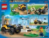 Ładowarka kołowa LEGO 0 Podgląd zdjęcia produktu 4