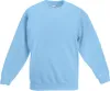 F324NK - Fruit of the Loom Kids´ Classic Set-In Sweat Sky Produktbild-Vorschau 11