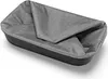 reisenthel Einkaufskorb Shoppingbasket Twist Silver grau Produktbild-Vorschau 6